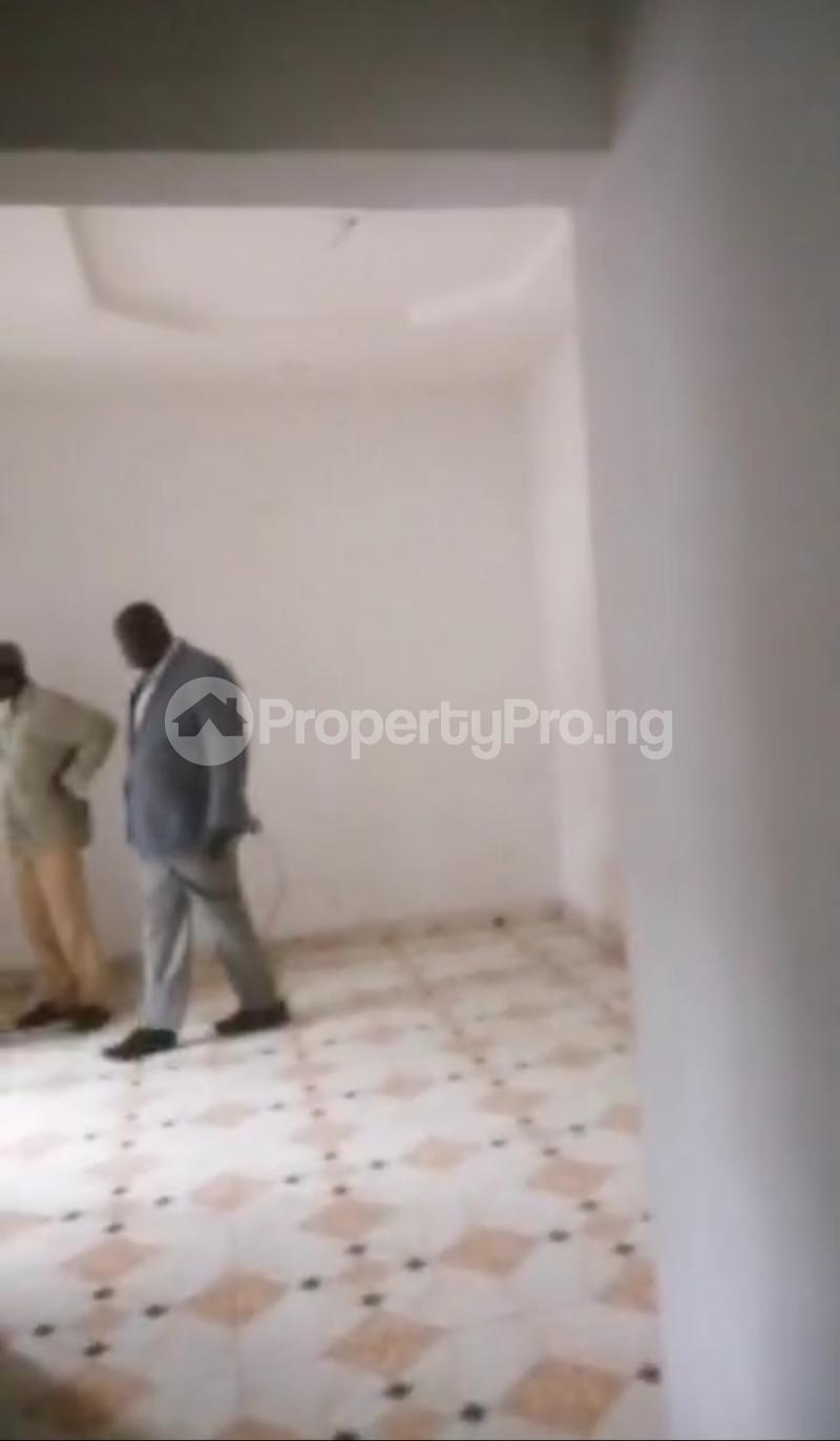 1 bedroom Flat / Apartment for rent Okota Lagos