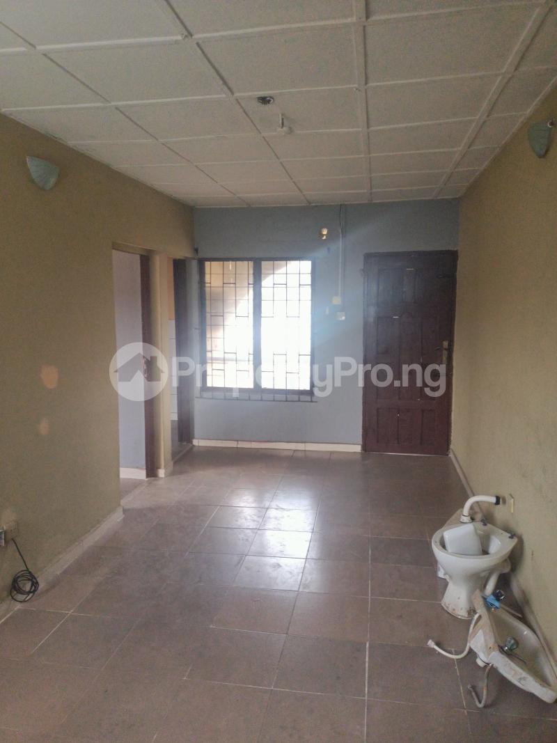 1 bedroom Flat / Apartment for rent Julie Estate, Oregun Ikeja Lagos
