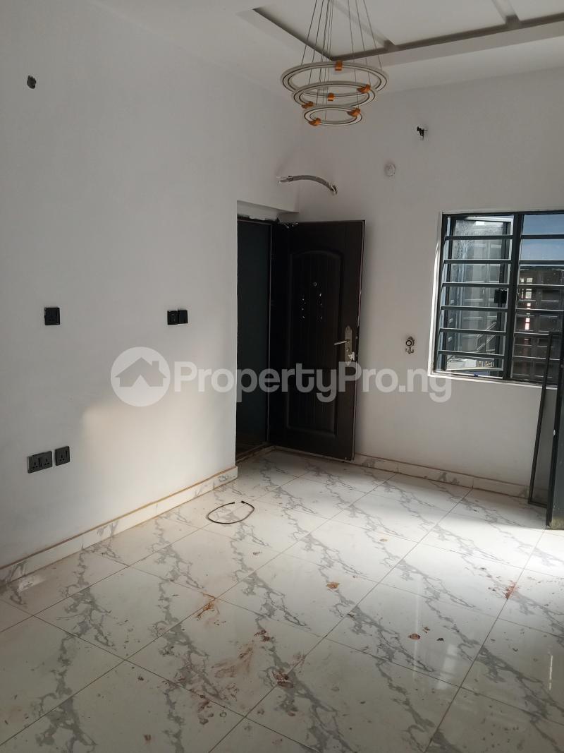 Flat / Apartment for rent Seaside Estates Badore Ajah Lagos Badore Ajah Lagos