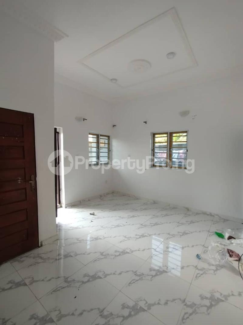 1 bedroom Flat / Apartment for rent School Gate, Ibeju Lekki Lakowe Ajah Lagos
