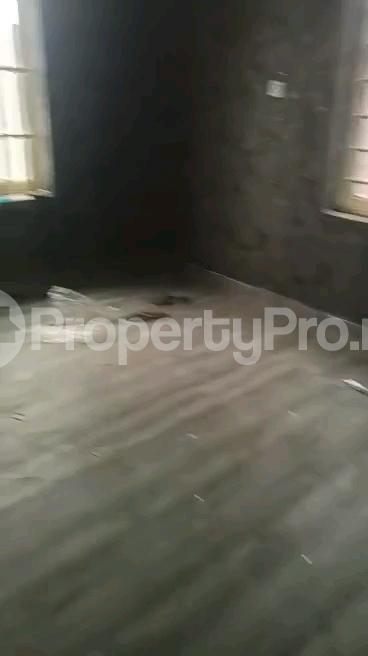1 bedroom Flat / Apartment for rent Soluyi Gbagada Lagos
