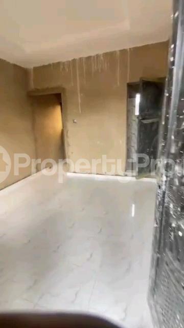 1 bedroom Flat / Apartment for rent Off Apata Street Shomolu Lagos Shomolu Shomolu Lagos