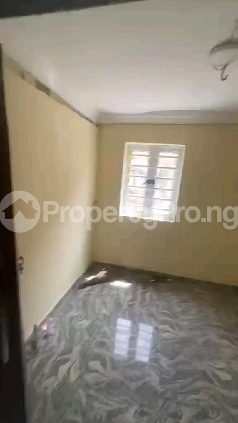 1 bedroom Flat / Apartment for rent Adekunle Yaba Lagos