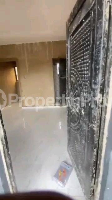 1 bedroom Flat / Apartment for rent Apata Street Shomolu Lagos Shomolu Lagos