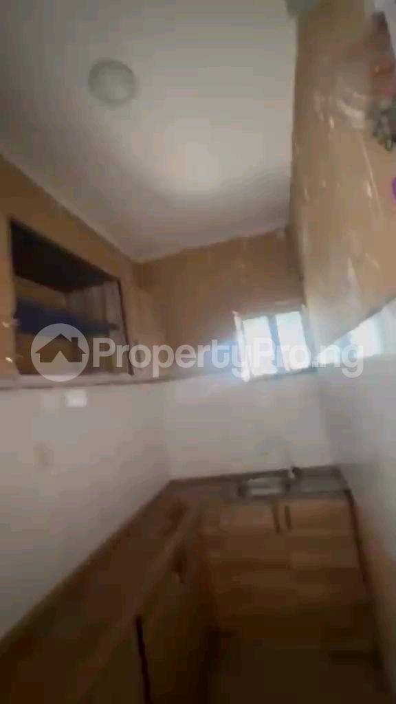 1 bedroom Flat / Apartment for rent Off Morocco Road Shomolu Shomolu Shomolu Lagos