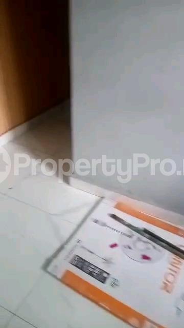 1 bedroom Flat / Apartment for rent Off Market Street Shomolu Lagos Shomolu Shomolu Lagos