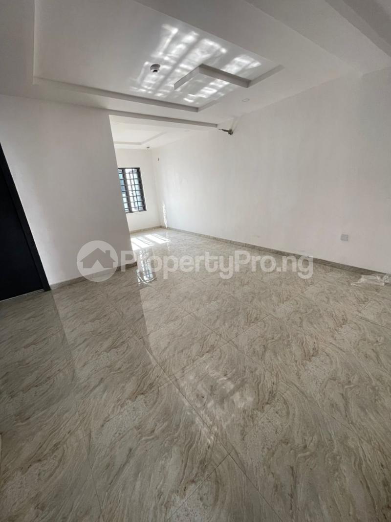 Flat / Apartment for rent Ikota Ville Estates Lekki Lagos