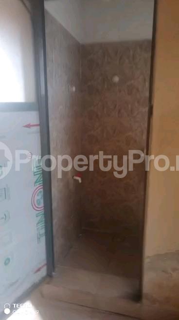 1 bedroom Flat / Apartment for rent Off Shobande Street Akoka Yaba Lagos