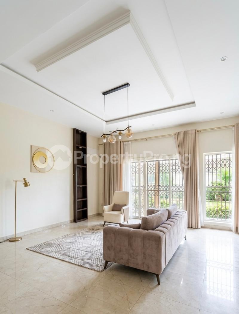 1 bedroom Flat / Apartment for rent Osapa london Lekki Lagos