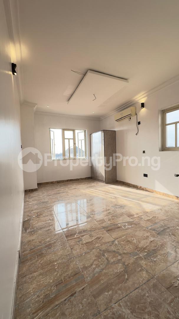 1 bedroom Flat / Apartment for rent Canal West Osapa London Osapa london Lekki Lagos