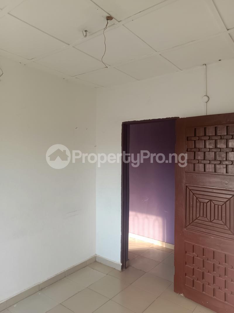 1 bedroom Flat / Apartment for rent Ifesowapo Estate Waec Ebute Ikorodu Lagos