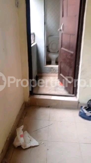 1 bedroom Flat / Apartment for rent Ebute Metta Yaba Lagos