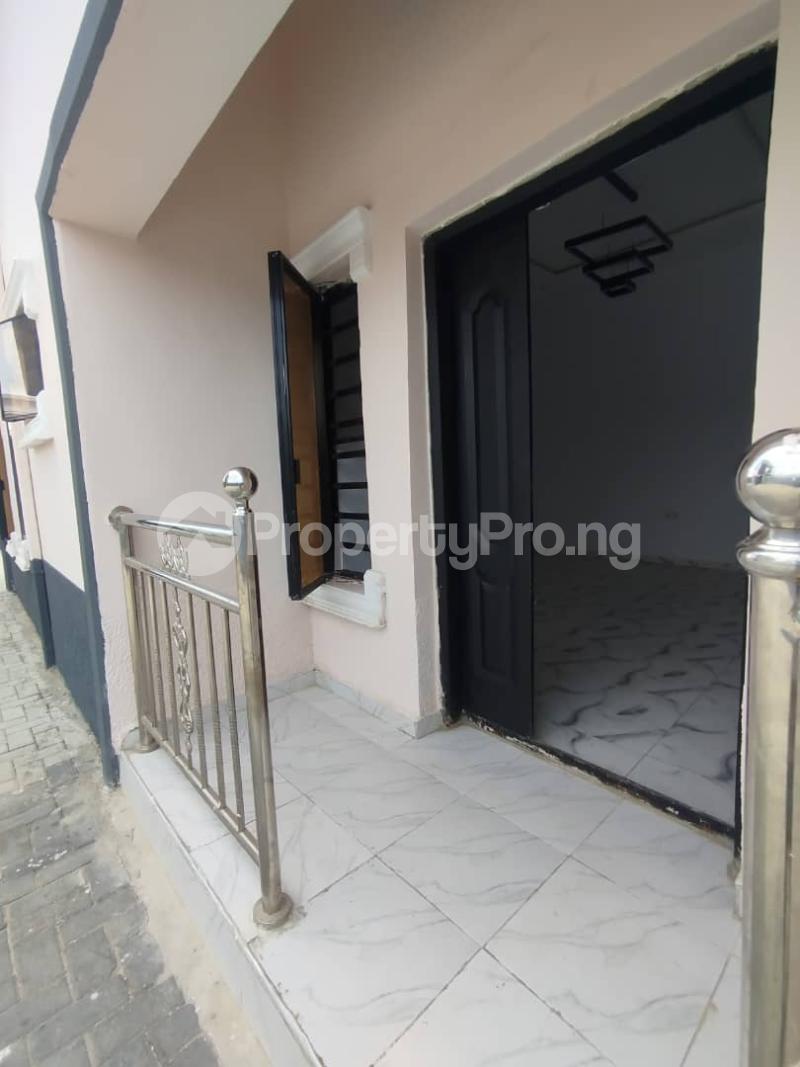 1 bedroom Flat / Apartment for rent Lakowe, Ibeju Lekki Ibeju-Lekki Lagos