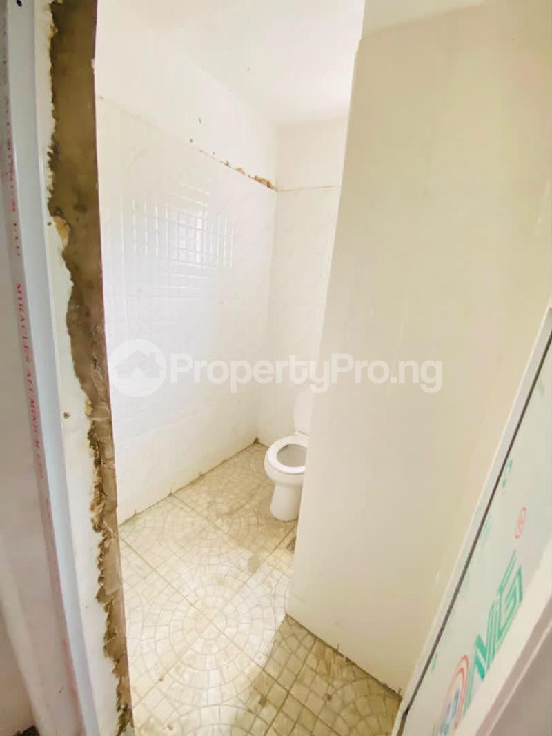 1 bedroom Flat / Apartment for rent Randle Avenue Surulere Lagos