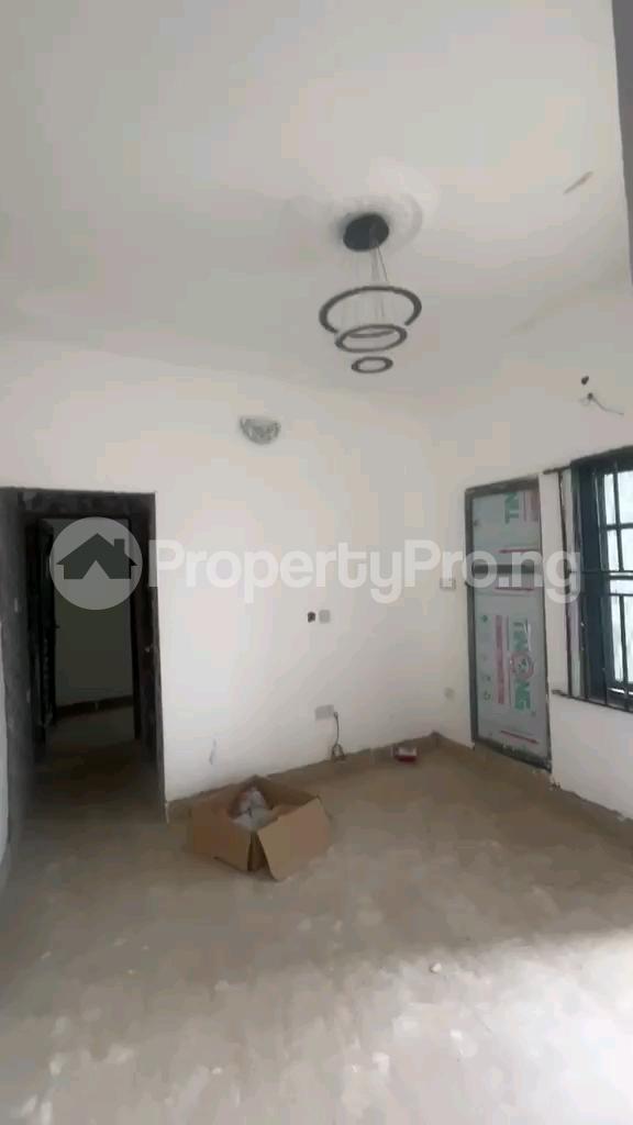 1 bedroom Flat / Apartment for rent Shomolu Shomolu Lagos