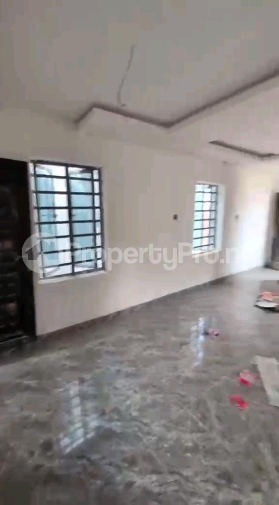 1 bedroom Flat / Apartment for rent Off Pedro Road Shomolu Shomolu Shomolu Lagos
