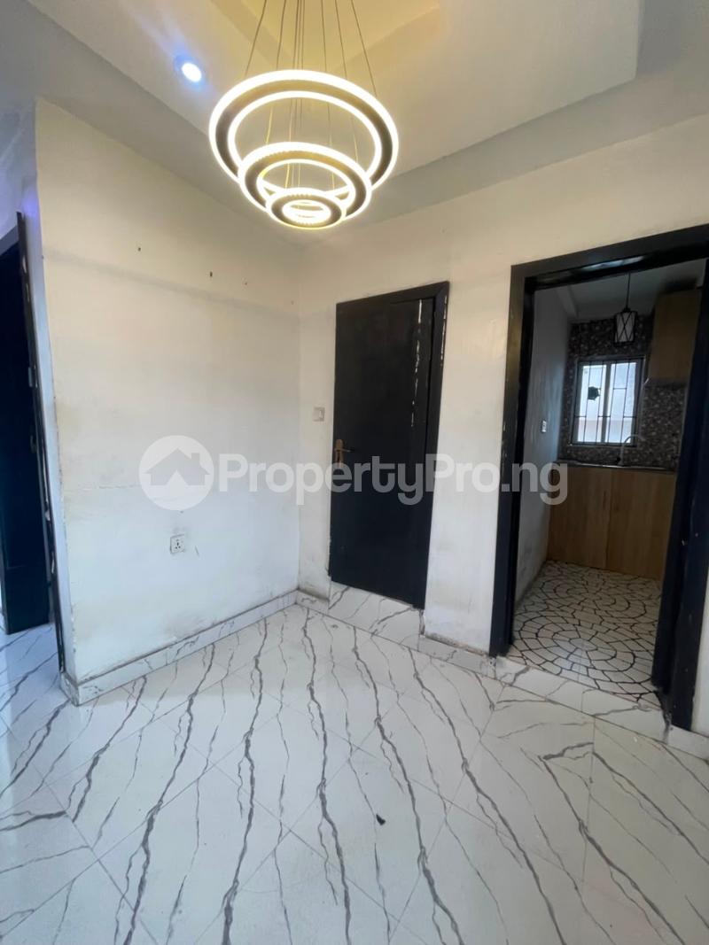 1 bedroom Flat / Apartment for rent Alapere Kosofe/Ikosi Lagos