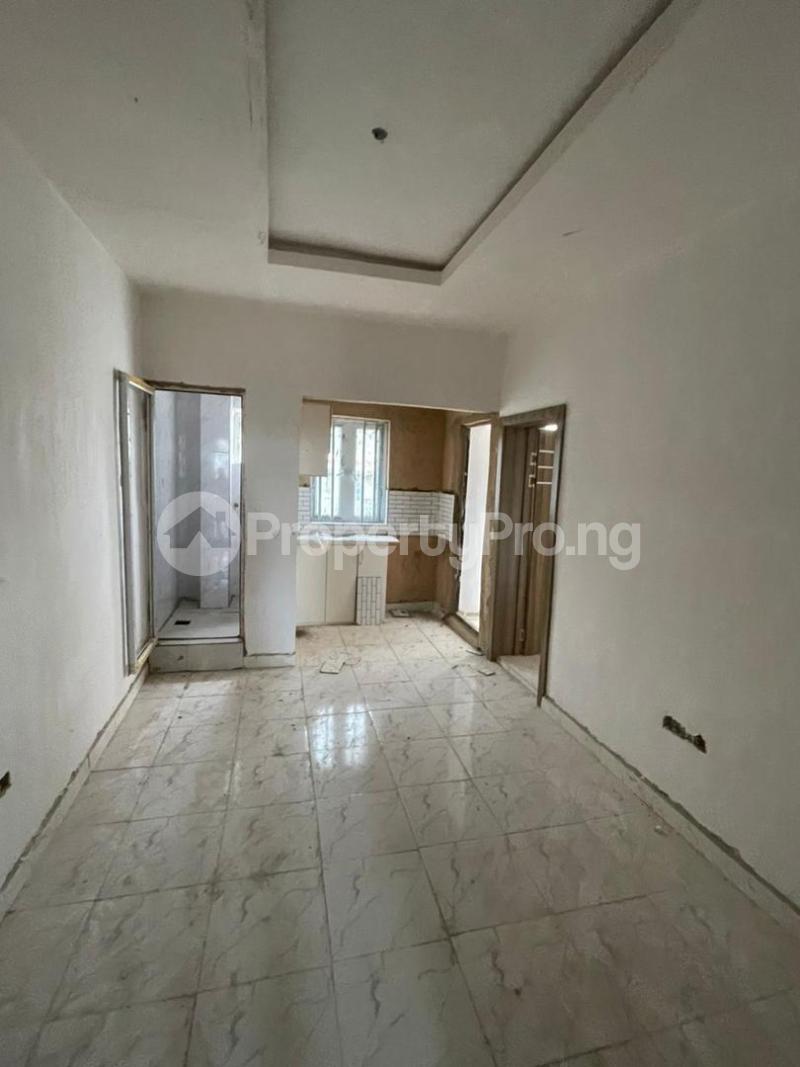 1 Bedroom Flat / Apartment in Phase 1 Gbagada Lagos Flat / Apartment