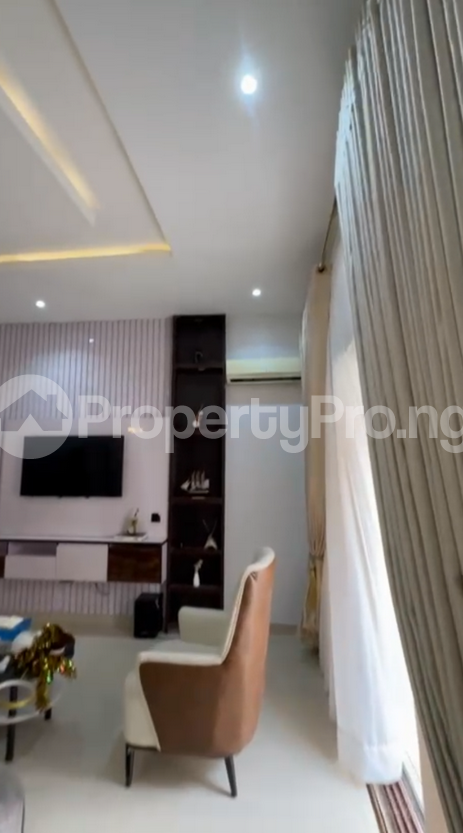 1 bedroom Flat / Apartment for rent Osapa london Lekki Lagos