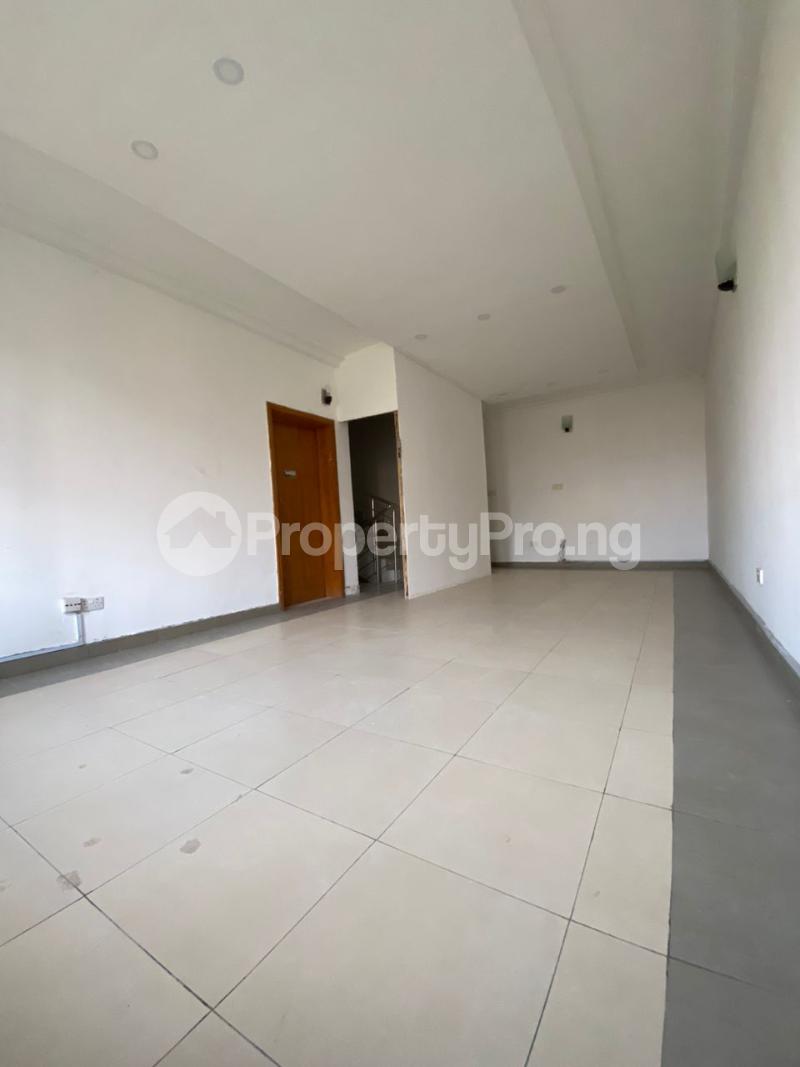 1 bedroom Flat / Apartment for rent Ikate Lekki Lagos