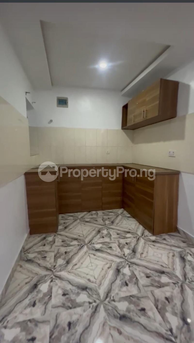 1 bedroom Flat / Apartment for rent Jibowu Jibowu Yaba Lagos