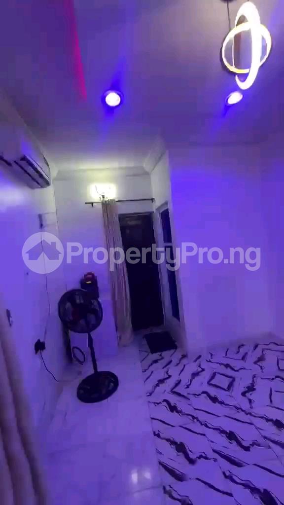 1 bedroom Flat / Apartment for rent Off Pedro Road Shomolu Lagos Shomolu Shomolu Lagos