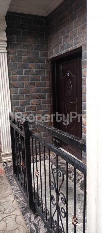 Flat / Apartment for rent Iwaya Yaba Lagos