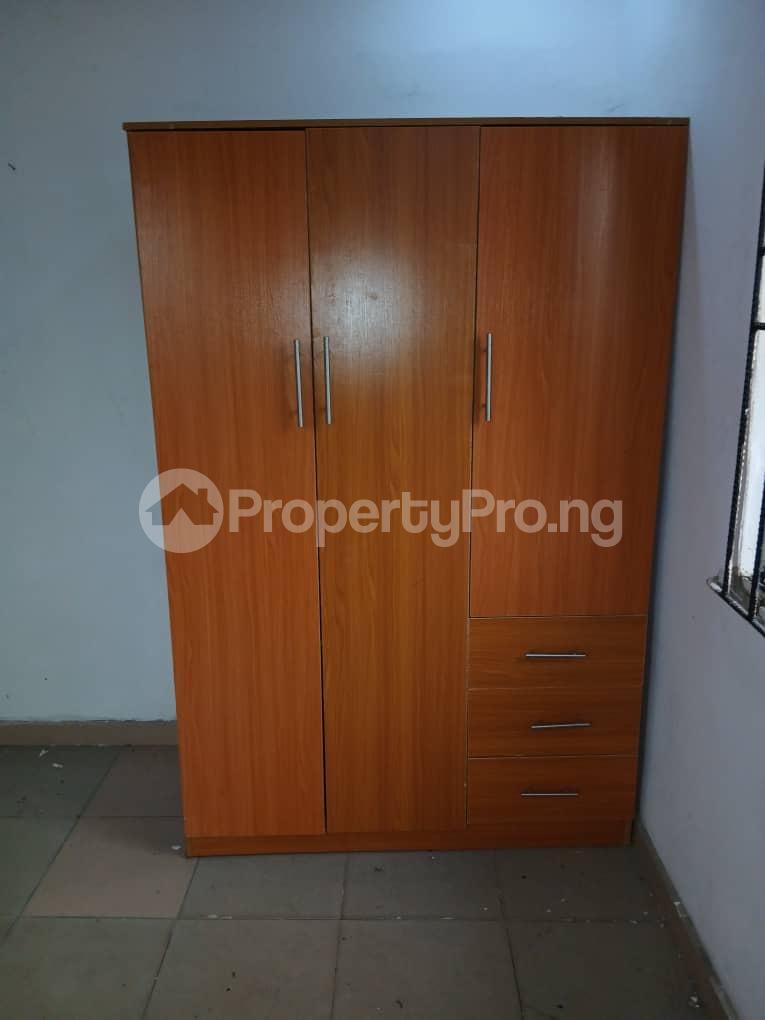 Flat / Apartment for rent Unity Badore Ajah Lagos