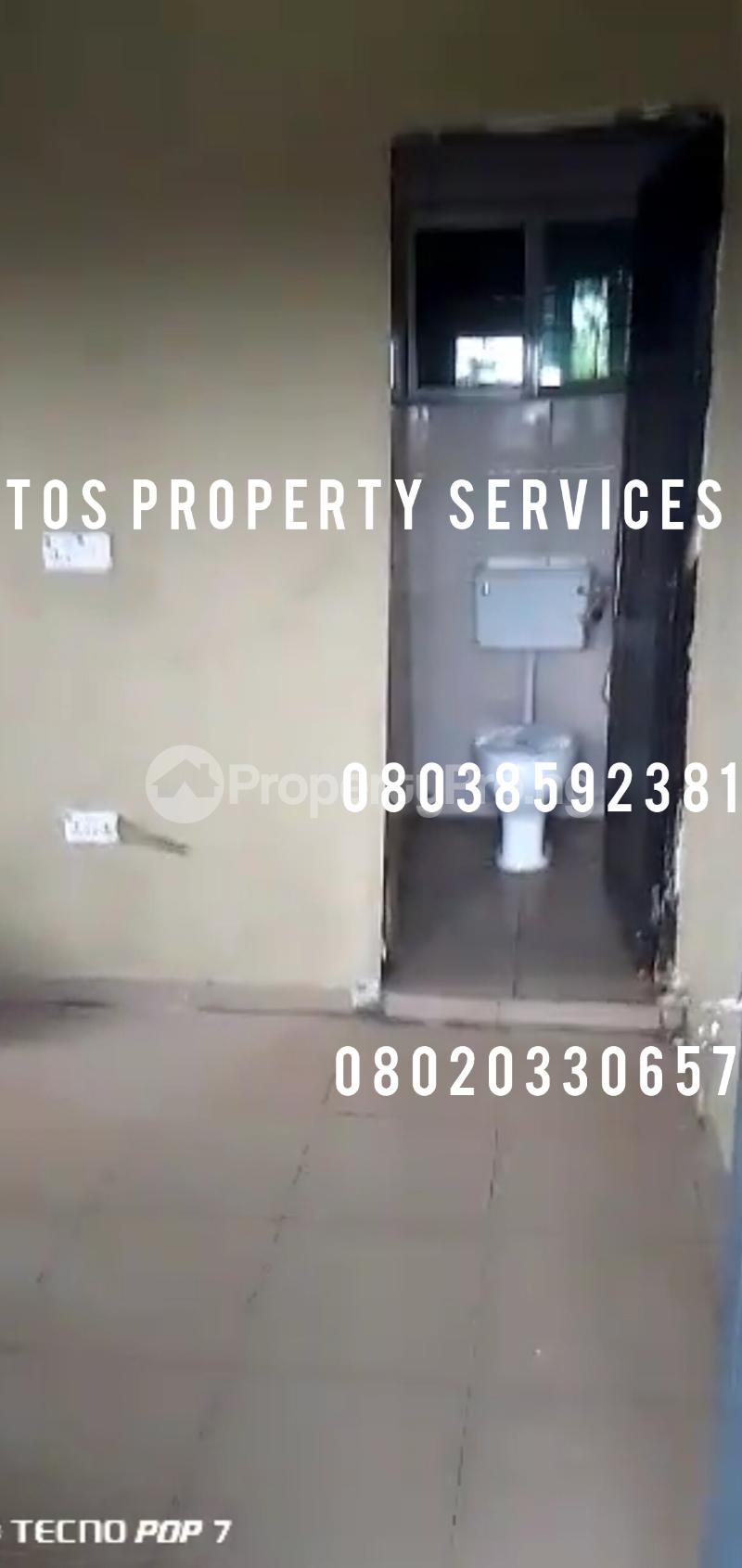 1 bedroom Flat / Apartment for rent Yaba Yaba Lagos