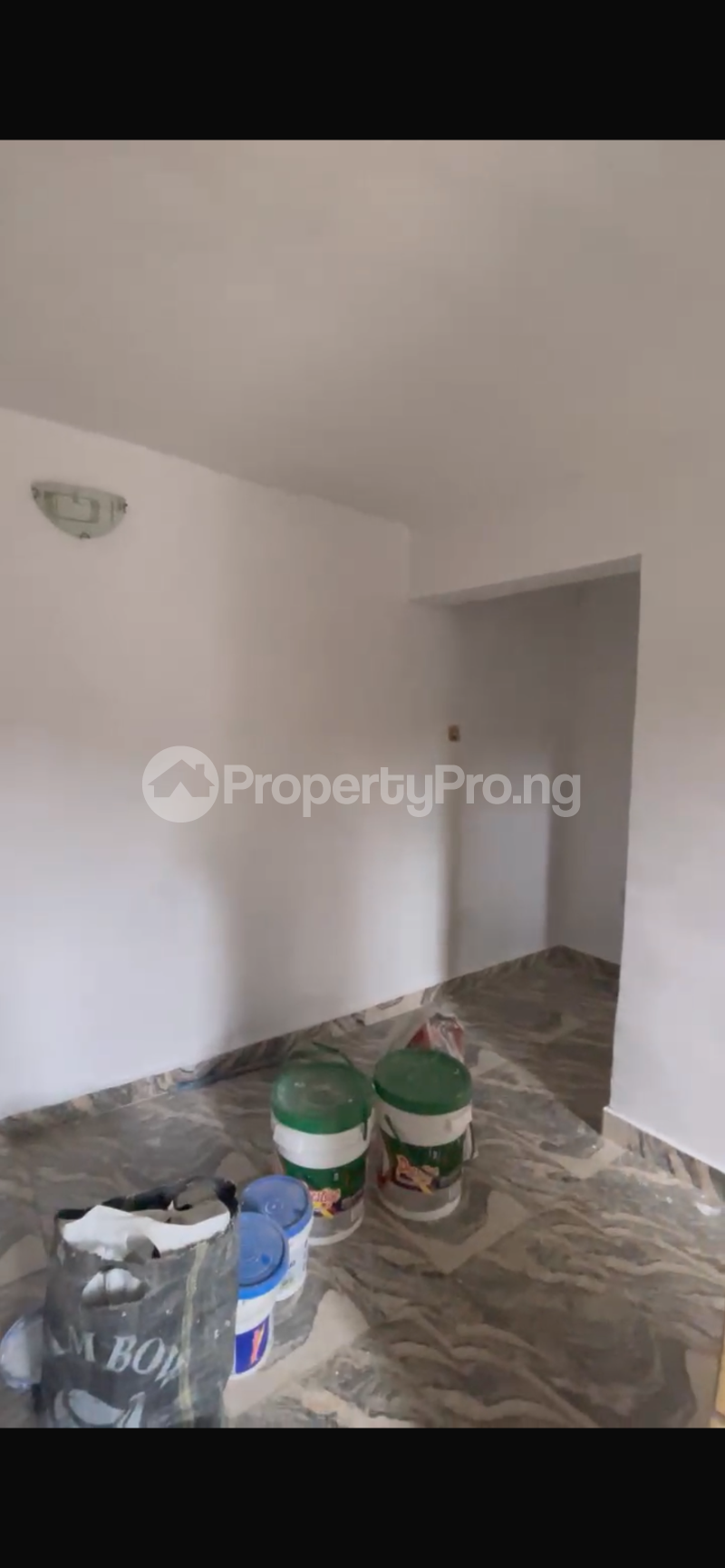 1 bedroom Flat / Apartment for rent Ogudu Ogudu Lagos