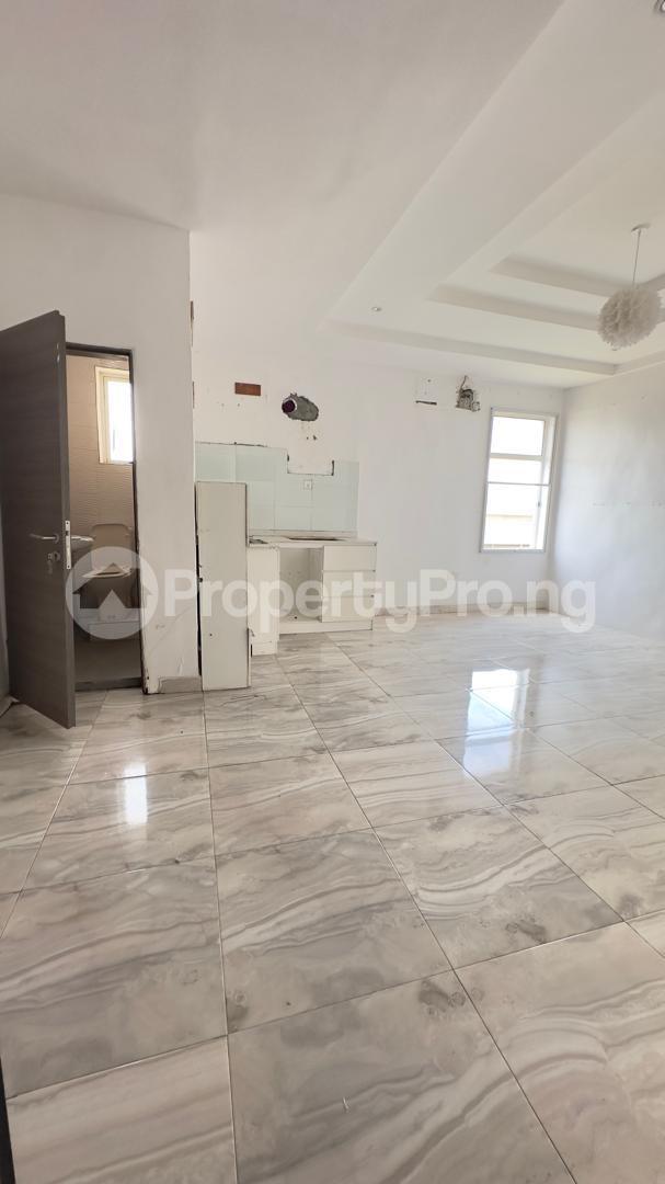 1 bedroom Flat / Apartment for rent Lekki Lagos