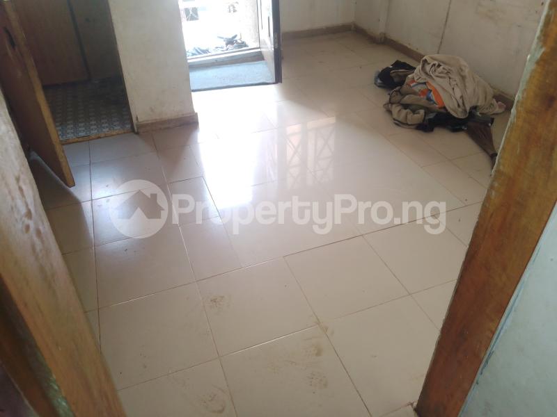 1 bedroom Flat / Apartment for rent Off Ajayi Road Oke-Ira Ogba Lagos