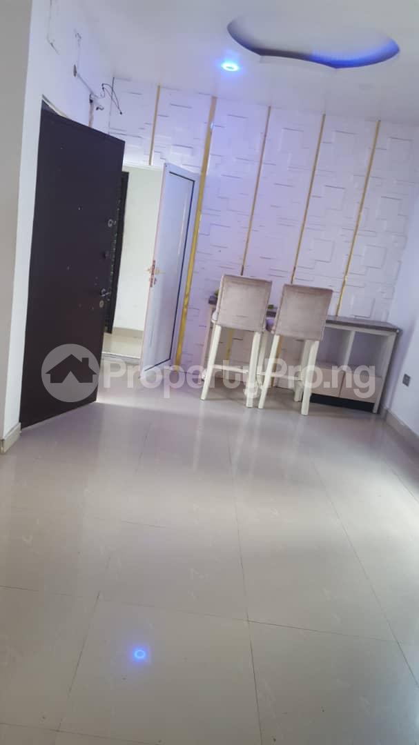1 bedroom Flat / Apartment for rent Ikota Lekki Lagos - 0