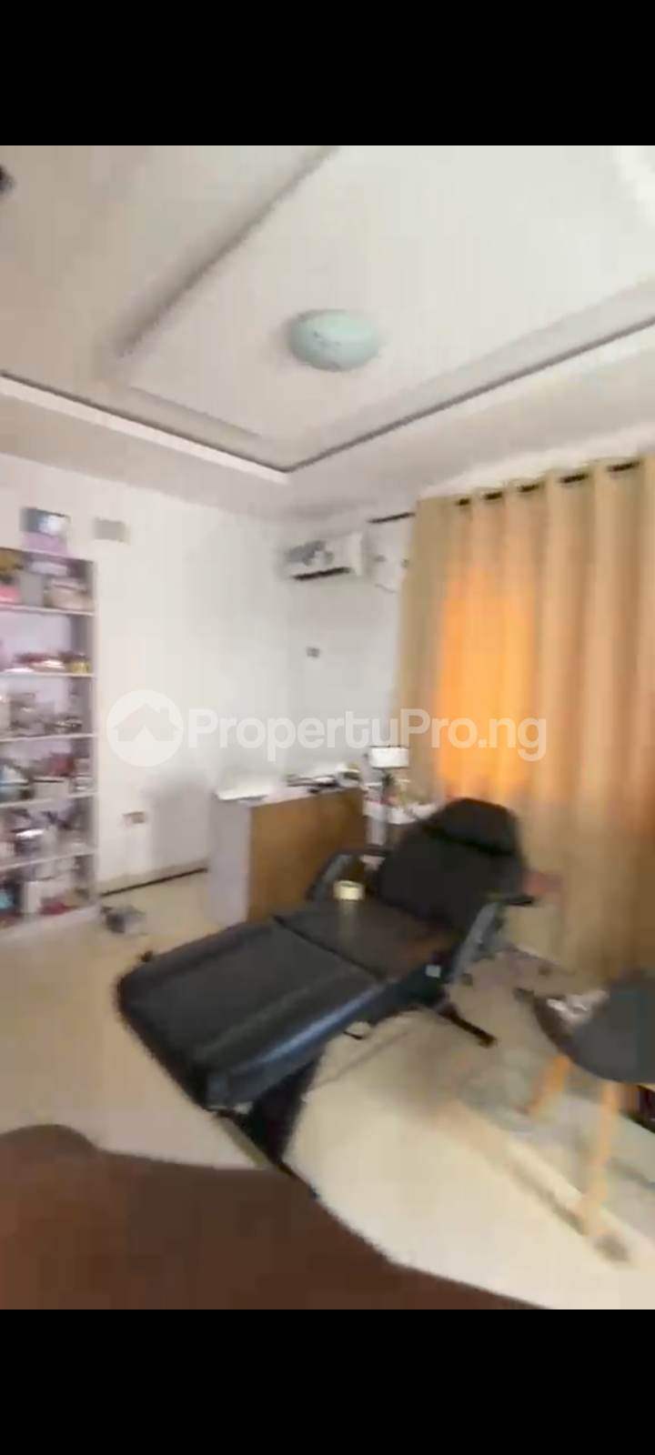 1 bedroom Flat / Apartment for rent Orchid Lekki Lagos