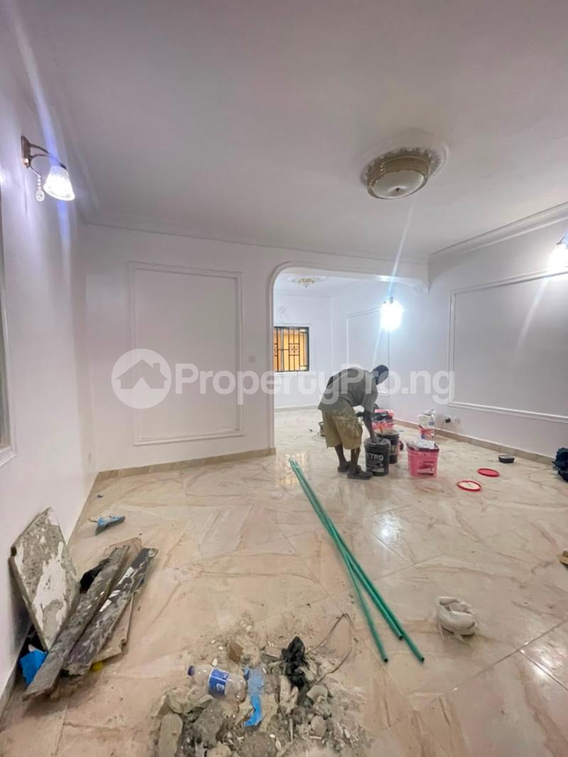 1 bedroom Flat / Apartment for rent Lekki Lekki Phase 1 Lekki Lagos