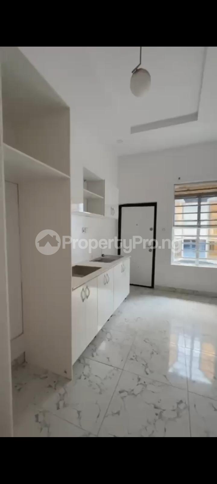 1 bedroom Flat / Apartment for rent Lekki County Lekki Lagos