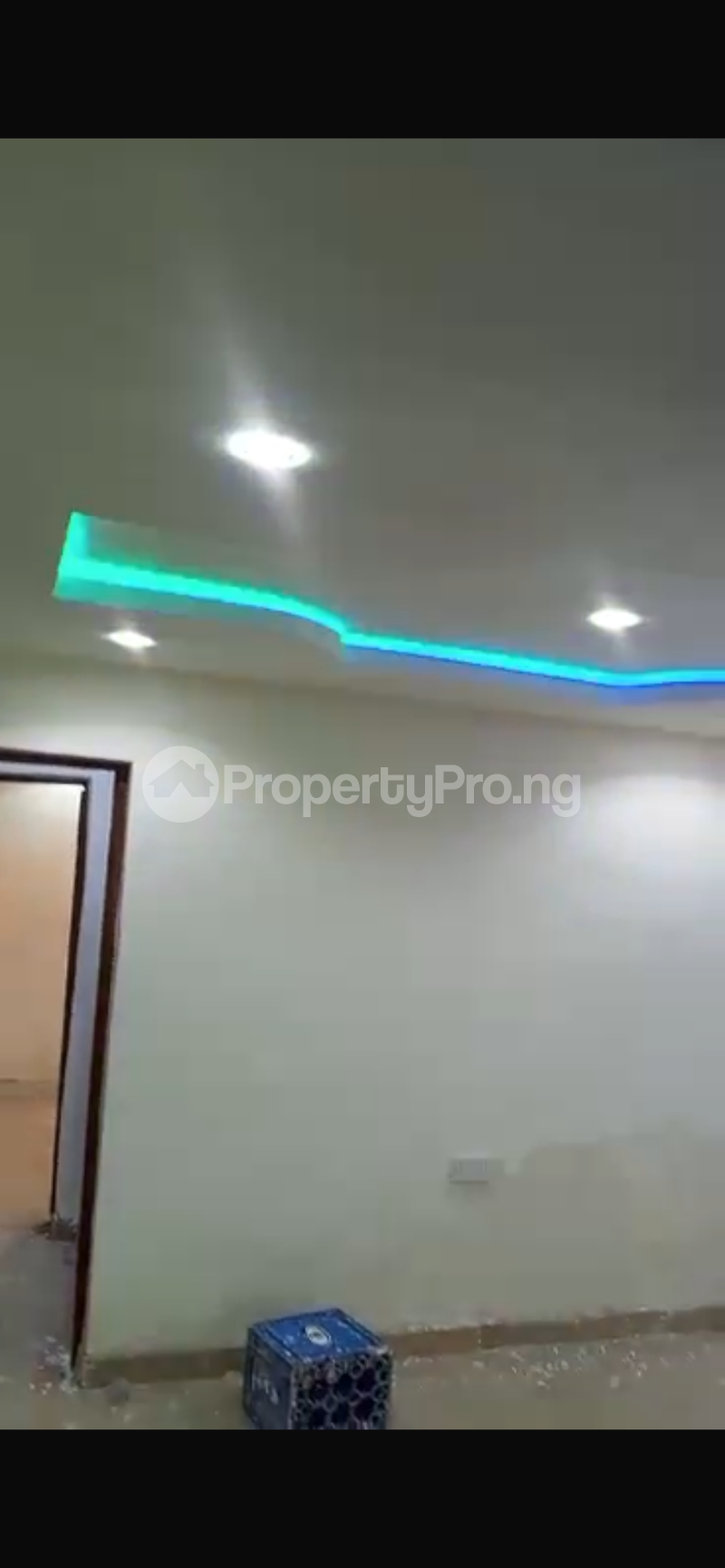 1 bedroom Flat / Apartment for rent Santos Layout Akowonjo Alimosho Lagos