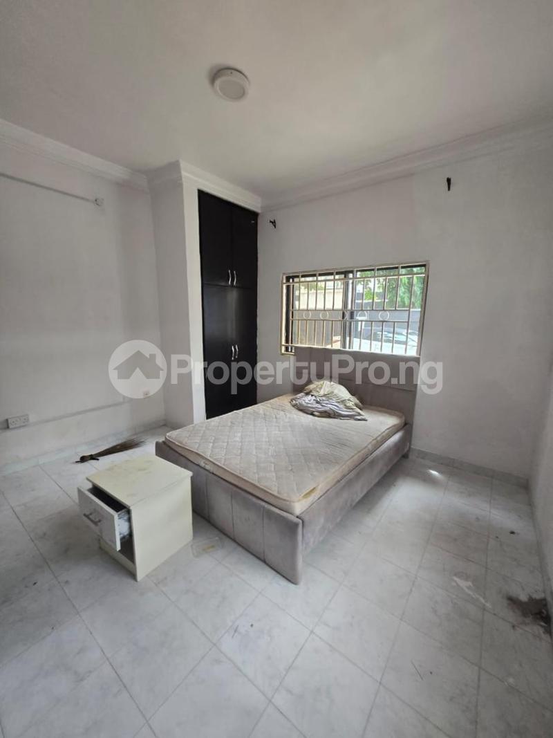 Flat / Apartment for rent Victoria Island Lagos
