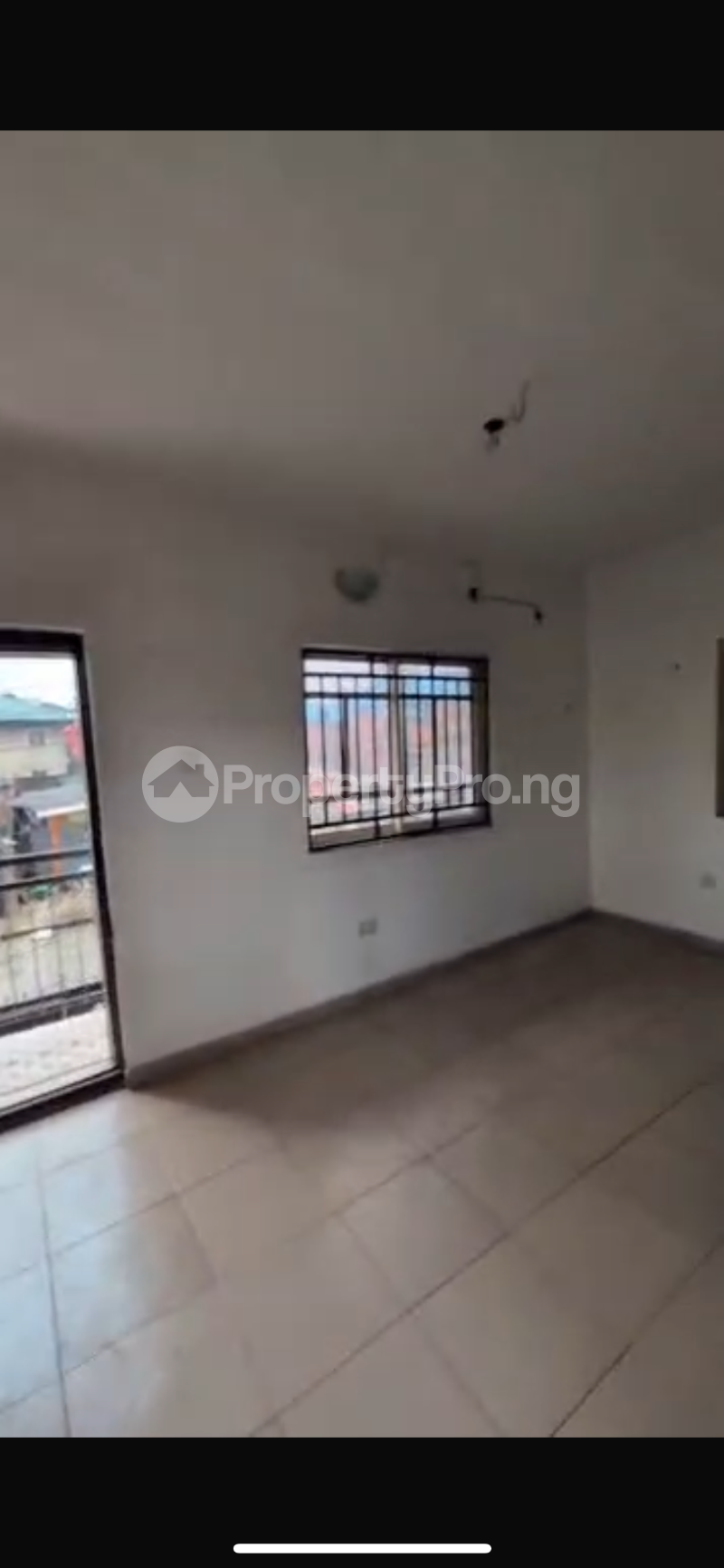 1 bedroom Flat / Apartment for rent Shomolu Shomolu Lagos