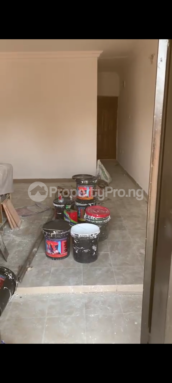 1 bedroom Flat / Apartment for rent Gated Estate Badore Ajah Lagos