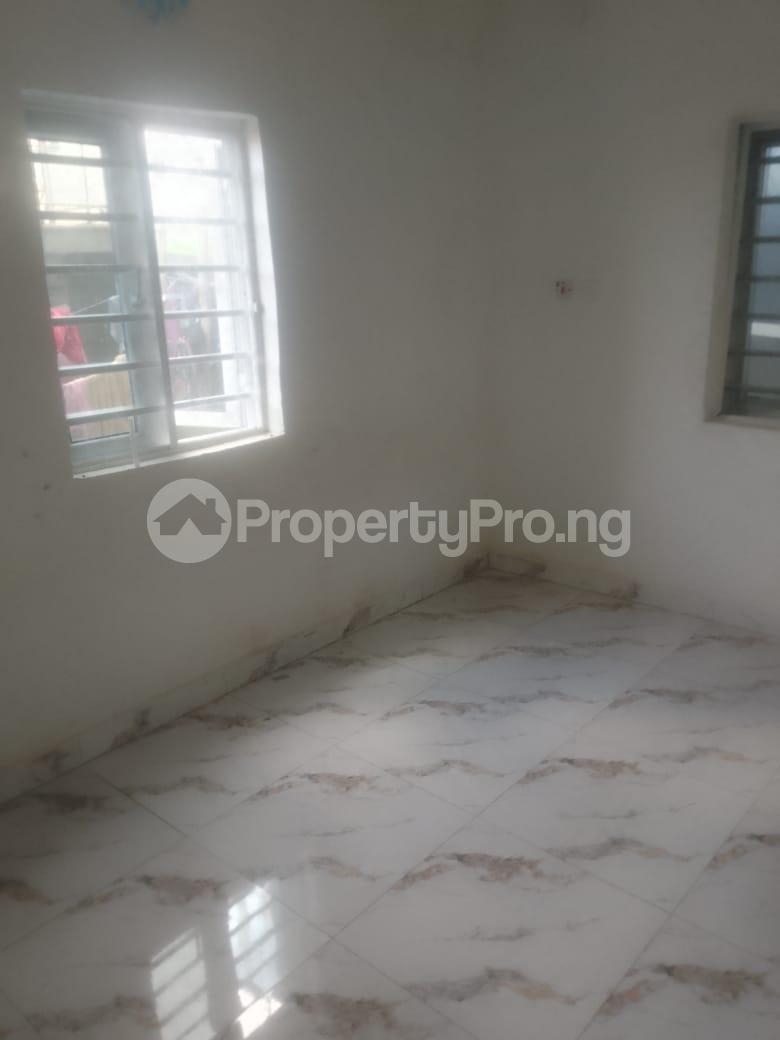 1 bedroom Flat / Apartment for rent Fidiso Estate Majek Sangotedo Lagos