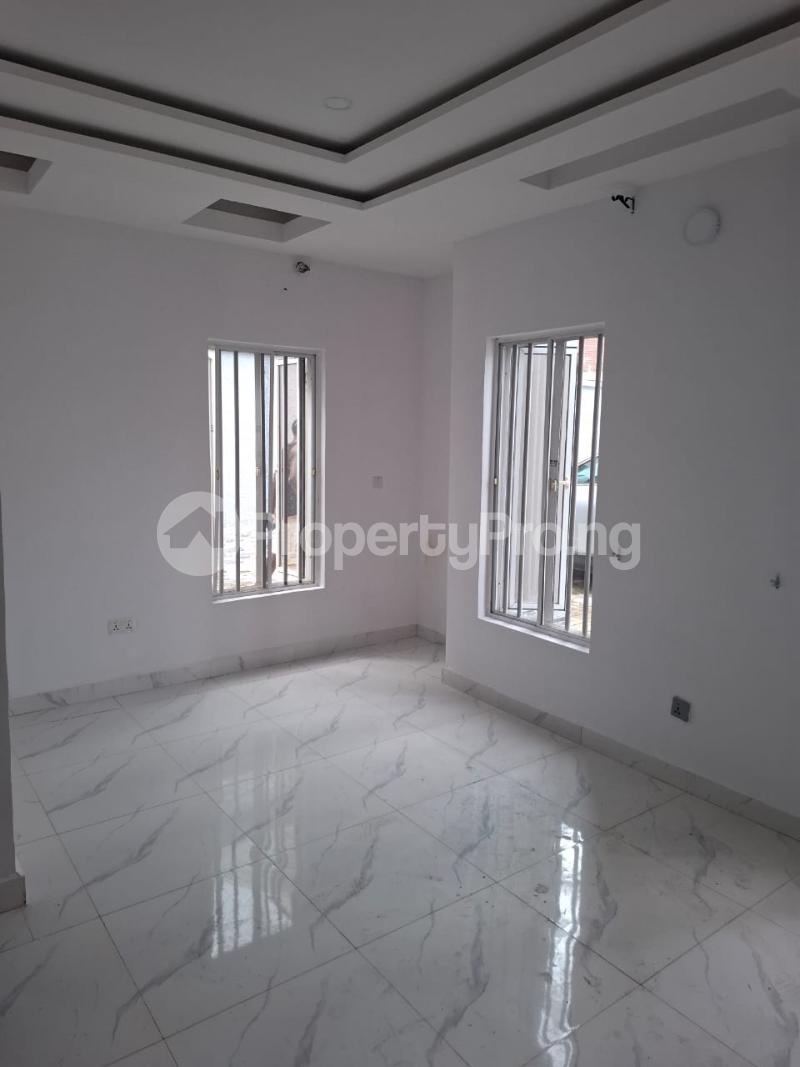 1 bedroom Flat / Apartment for rent Orchid Lekki Lagos