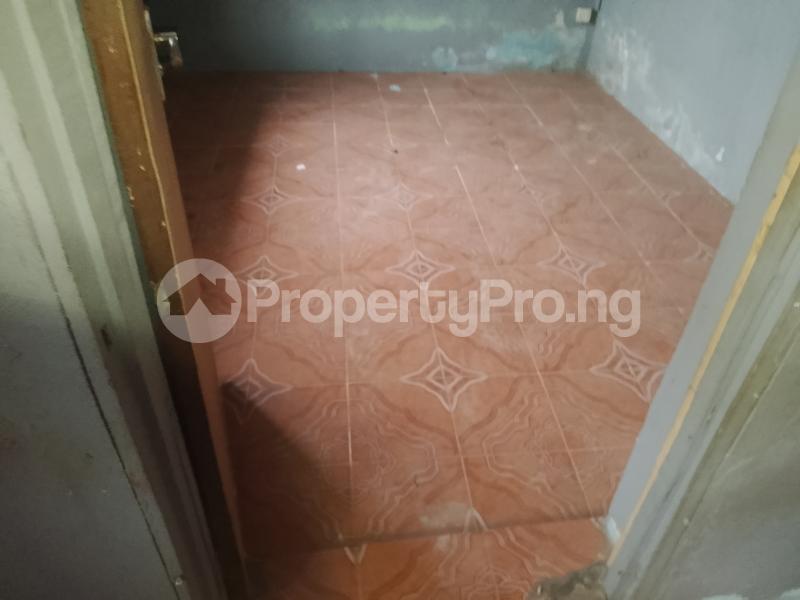 1 bedroom Flat / Apartment for rent Off Ajayi Road Oke-Ira Ogba Lagos