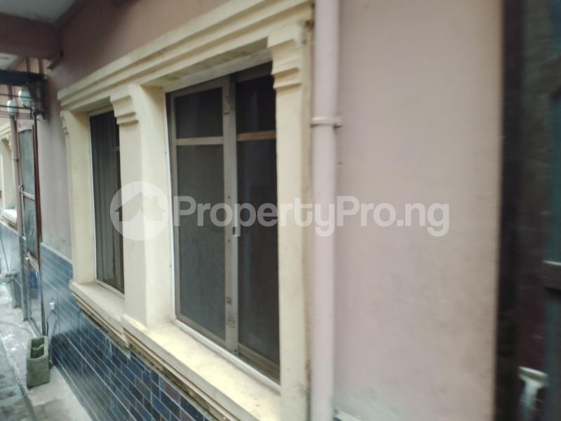 1 bedroom Flat / Apartment for rent Fadock Estate Obawole Ifako-ogba Ogba Lagos