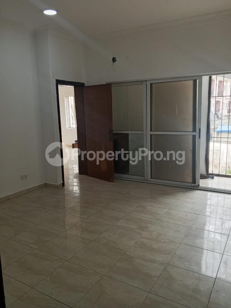 Flat / Apartment for rent Power Line By Ado Round About Badore Ajah Lagos