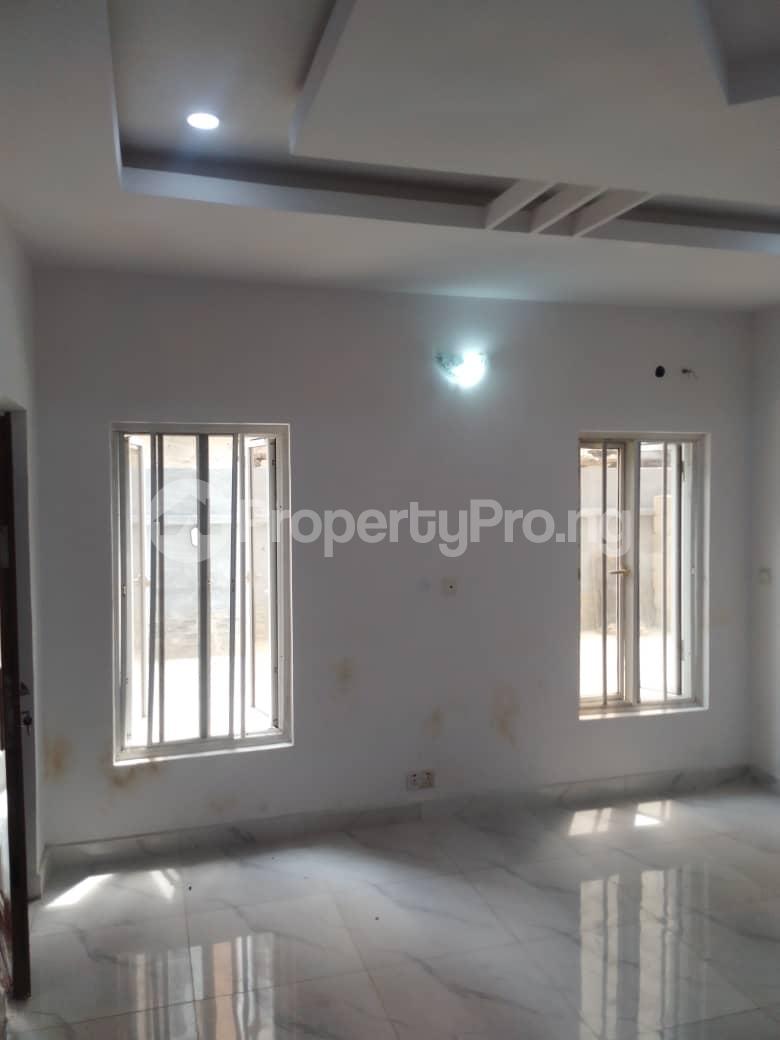 1 bedroom Flat / Apartment for rent orchid Lekki Lagos
