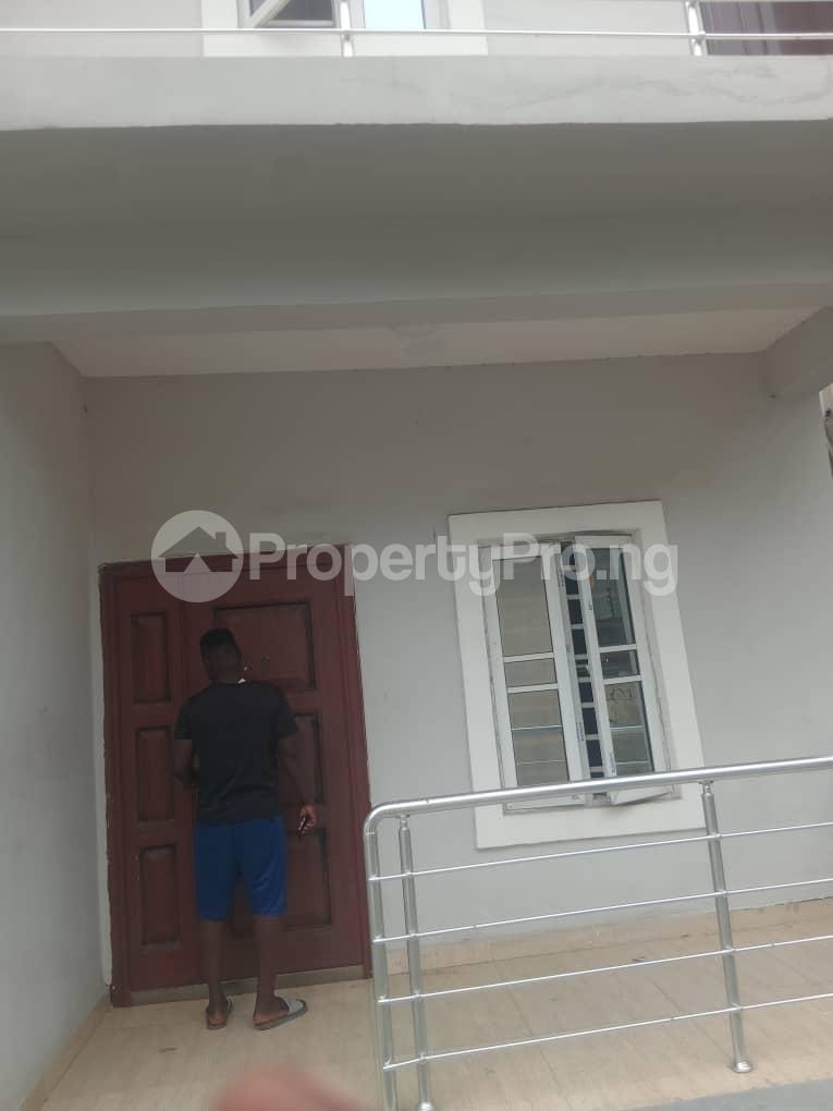 1 bedroom Flat / Apartment for rent Orchid Lekki Lagos