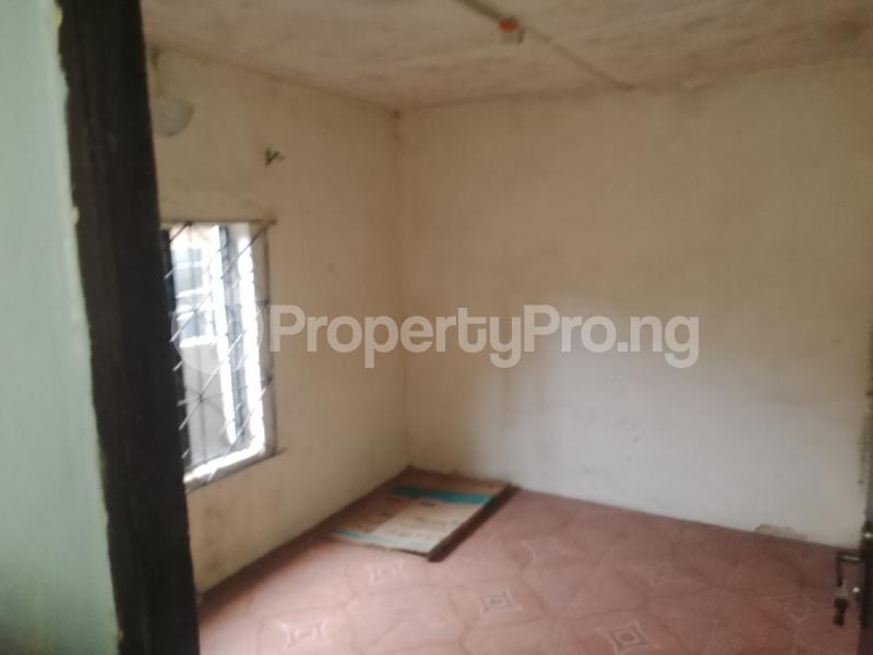 1 bedroom Flat / Apartment for rent Off Ajayi Road Oke-Ira Ogba Lagos