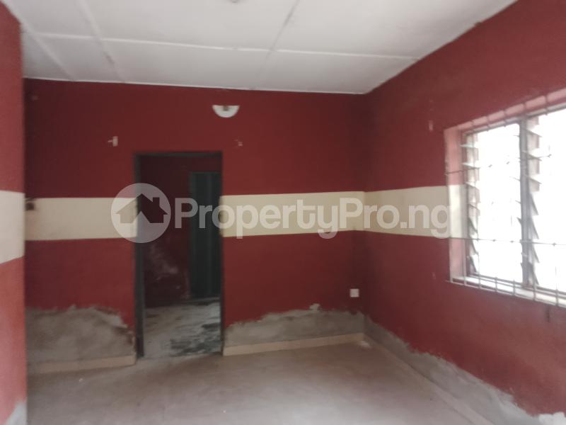 1 bedroom Flat / Apartment for rent Off Ajayi Rd Oke-Ira Ogba Lagos