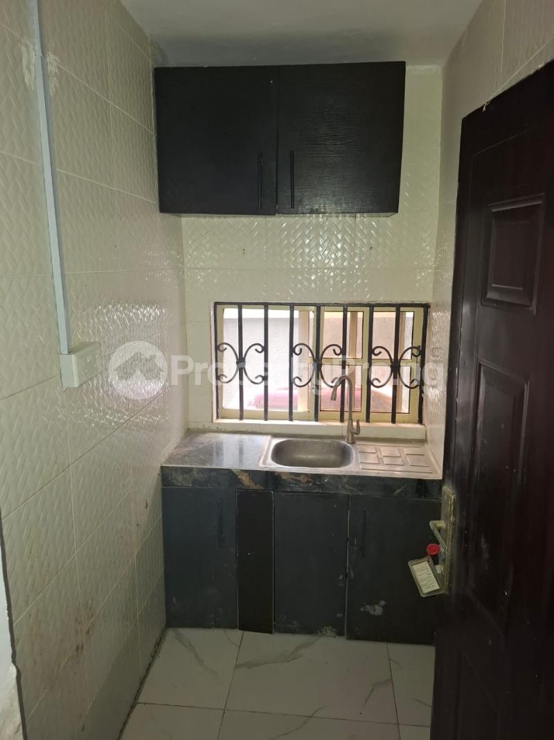 1 bedroom Flat / Apartment for rent Orchid Lekki Lagos